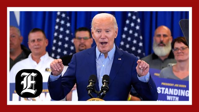 Biden disinformation tracker: Cannibals, uncles, and abortions