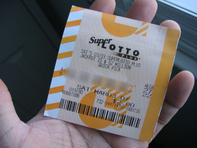 Man Tried To Redeem $1 Million Winning Ticket, But State Refused To Pay