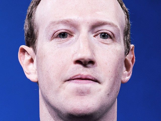 Mark Zuckerberg’s Meta Launches Woke Chatbot Full of Bizarre Answers