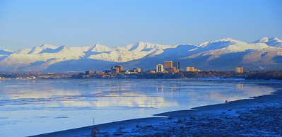 Biden Admin Set To Cripple Huge Alaska Copper Mining Project: Reports