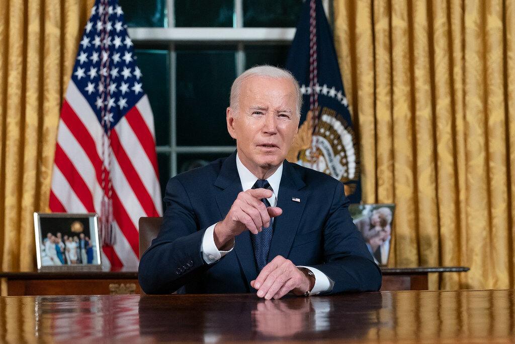 Biden Plan To Cancel Student Debt Could Cost Taxpayers $750 Billion