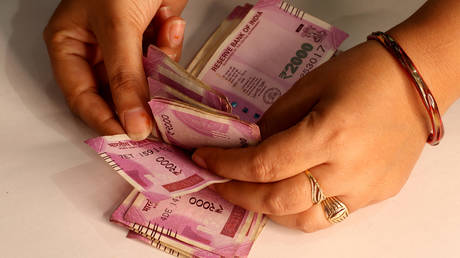 End of political funding scheme pushing India towards ‘black money’ – Modi