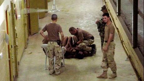 US general reveals details of Abu Ghraib torture