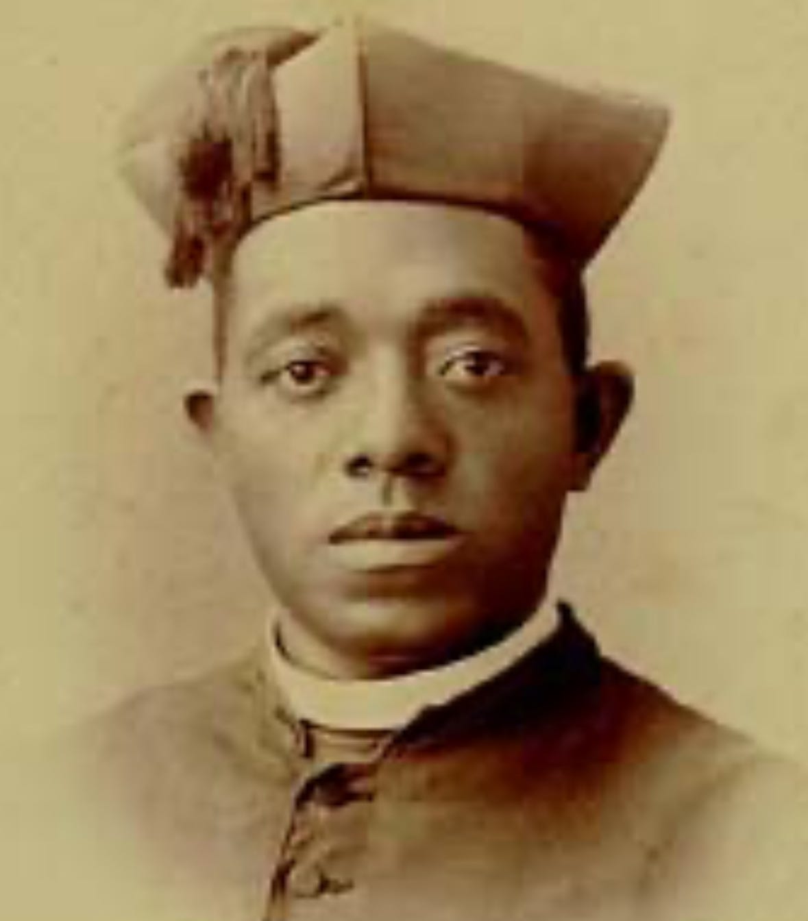Untold Stories: America’s First Black Priest Is Ordained