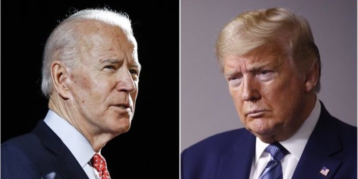 Unsealed Docs Expose Biden’s Alleged Role in Trump Documents Case