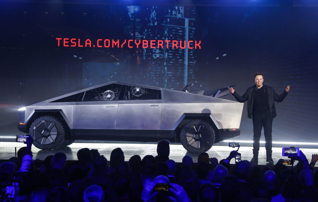 Tesla Halts ALL Cybertruck Deliveries Due To Fatal Flaw