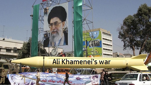 Beyond the Headlines: Iranians vs. the Islamic Republic