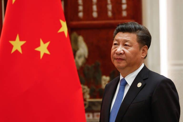 New documents show China trying to establish ‘satellite state’ in Caribbean
