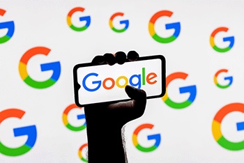 Google Gets A Taste of Irony – Woke Employees Turn on Leftist Company
