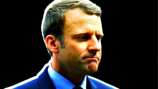 ‘Our Europe, Today Is Mortal and It Can Die’ – One of the Architects of European Destruction, France’s Macron Now Pretends To Work for Its Salvation