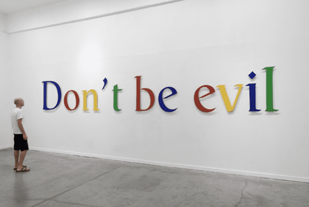 “Kill All Jews” at Google Leads to Anti-Jewish Google Employees ARRESTED While Occupying CEO’s Office With Terrorist Demands
