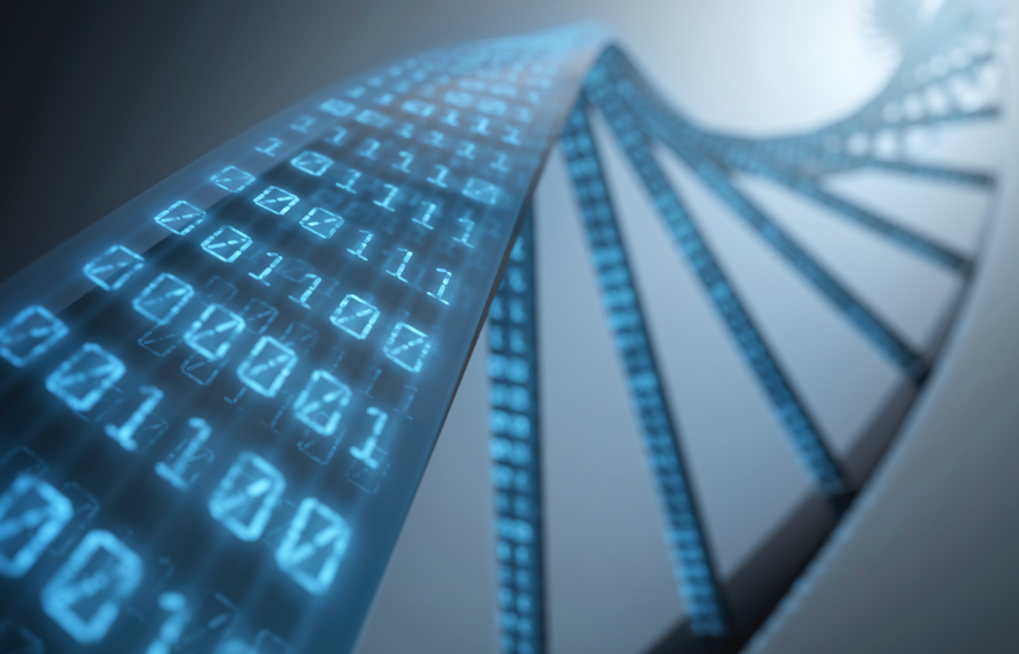 DNA and Data: The Currencies of Modern Eugenics
