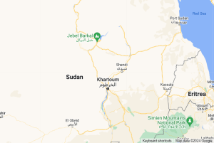 Militants Detain Church Leader in Sudan, Demand Ransom