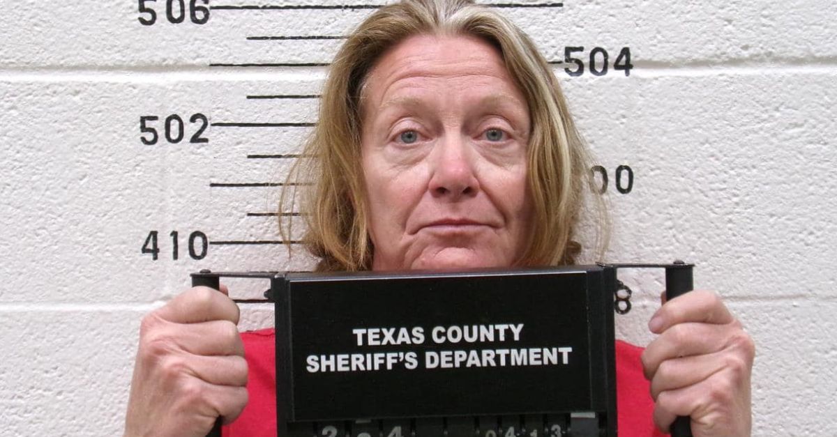‘God’s Misfit’ grandma accused of killing 2 moms also was Oklahoma county GOP chair: Officials