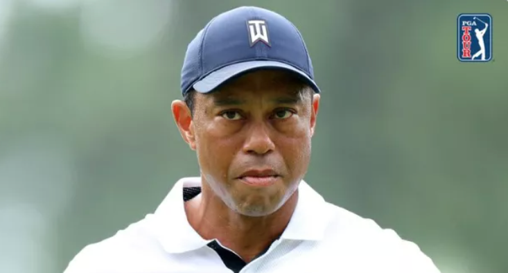 Ex-PGA Tour Star Suggests Tiger Woods’ Alleged PED Use Was Known In The Sport