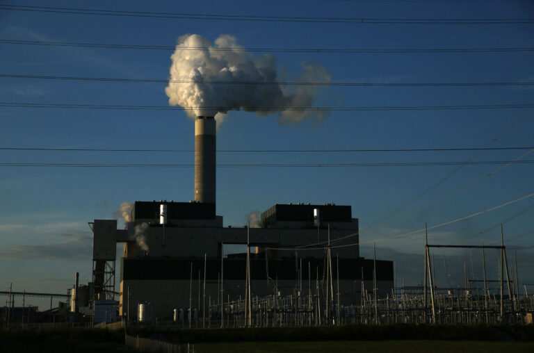 Biden administration aims to speed up the demise of coal-fired power plants
