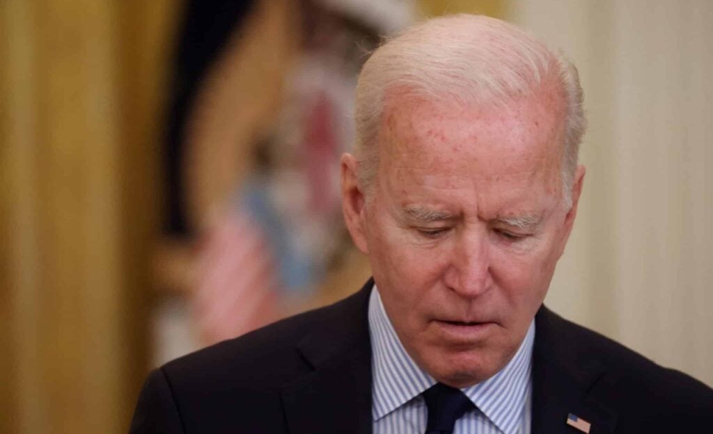 Cruz Slams Biden: Iran’s Missiles And Drones ‘Were Paid For’ By Biden Admin
