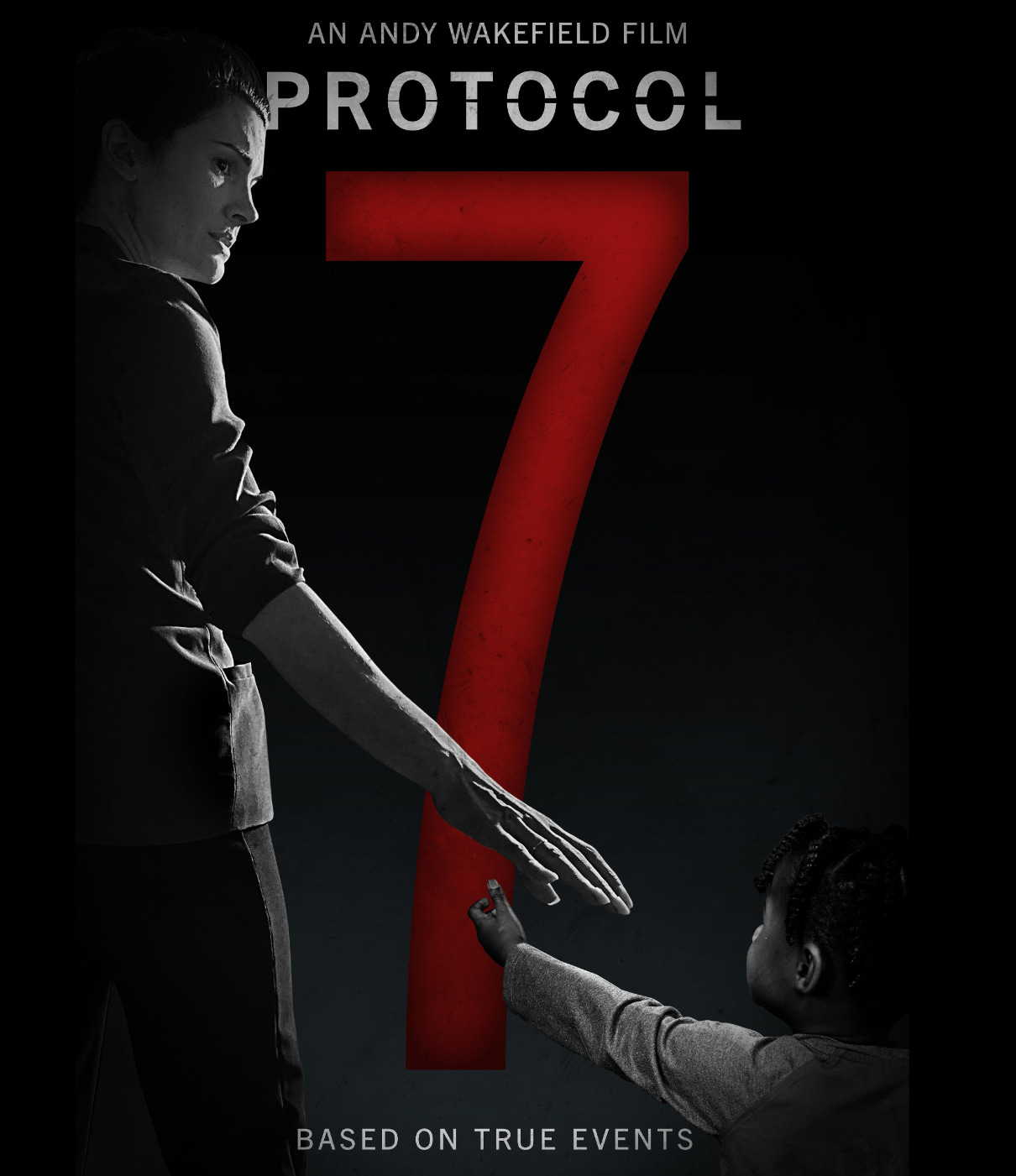 Protocol 7 by Dr. Andrew Wakefield