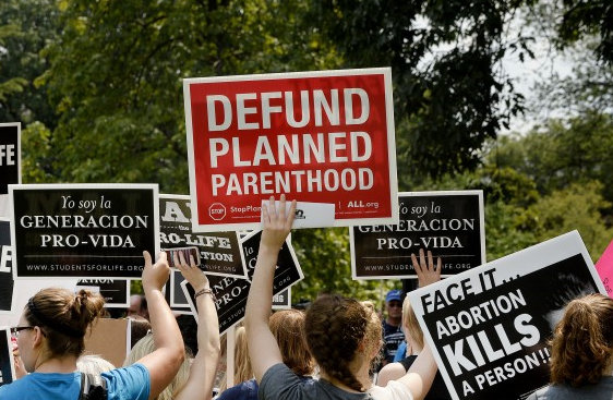 Missouri Legislature Defunds Planned Parenthood Abortion Biz