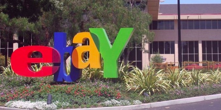 A Letter to eBay: Possible Unlawful Boycott of Israel and Alleged Discriminatory Price Gouging