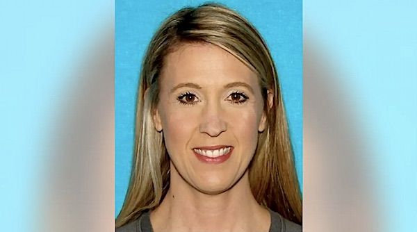 Police: Married teacher caught ‘putting her clothes on’ after naked teen runs from car