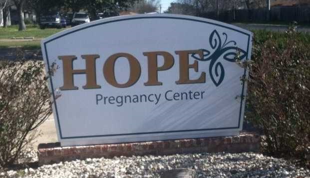 Pregnancy Centers Fight Back Against Biden Trying to Force Them to Promote Abortions
