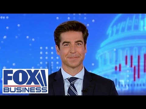 Jesse Watters: This was a big mistake by the Republicans