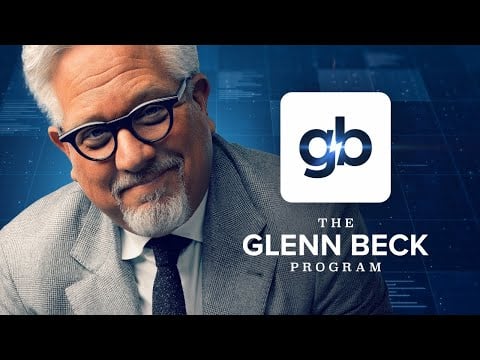 LIVE: The Glenn Beck Program | Hour One | 4/18/24