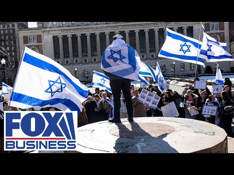 DEI is the source of antisemitism: Alan Dershowitz