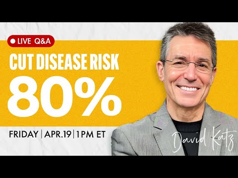 How Diet, Lifestyle Could End 80 Percent of Diabetes, Cancer, Other Disease | Vital Signs