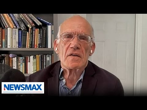 Victor Davis Hanson on Trump: ‘The more they try to destroy him, the stronger he gets’