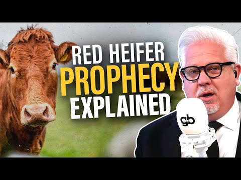 What’s the “Red Heifer Sacrifice” in Israel, and Will it Happen?