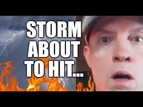 A STORM IS ABOUT TO HIT, U.S. CONSUMERS CANNOT HANDLE THIS, FINANCIAL IMPLOSION FOR MILLIONS COMING