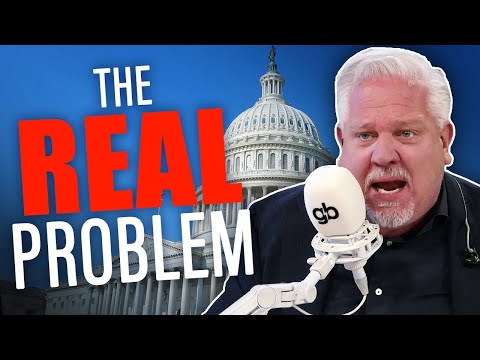 Glenn Beck’s EPIC RANT on why “Endless Wars” MUST STOP