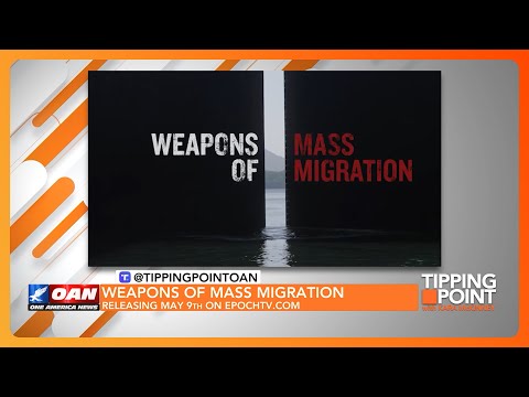 Weapons of Mass Migration