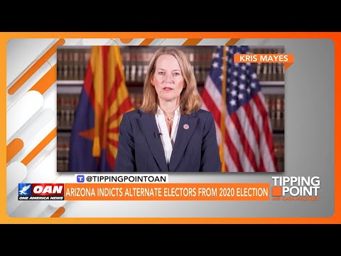 Arizona AG Indicts Trump Alternate Electors After Demanding Biden Be Reelected