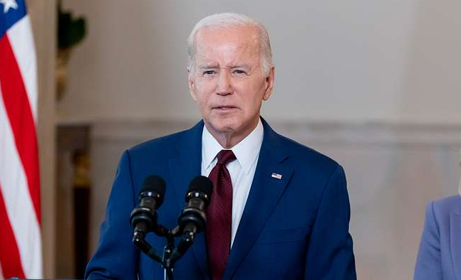 Biden Issues New Rule to Shield Abortionists Who Kill Babies in Illegal Abortions