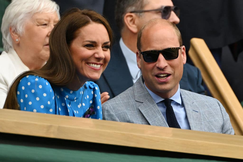 Prince William To Resume Royal Duties After Princess Kate’s Cancer Diagnosis