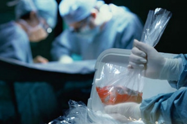 China Reportedly Engaged in Forced Organ Harvesting on a Massive Scale