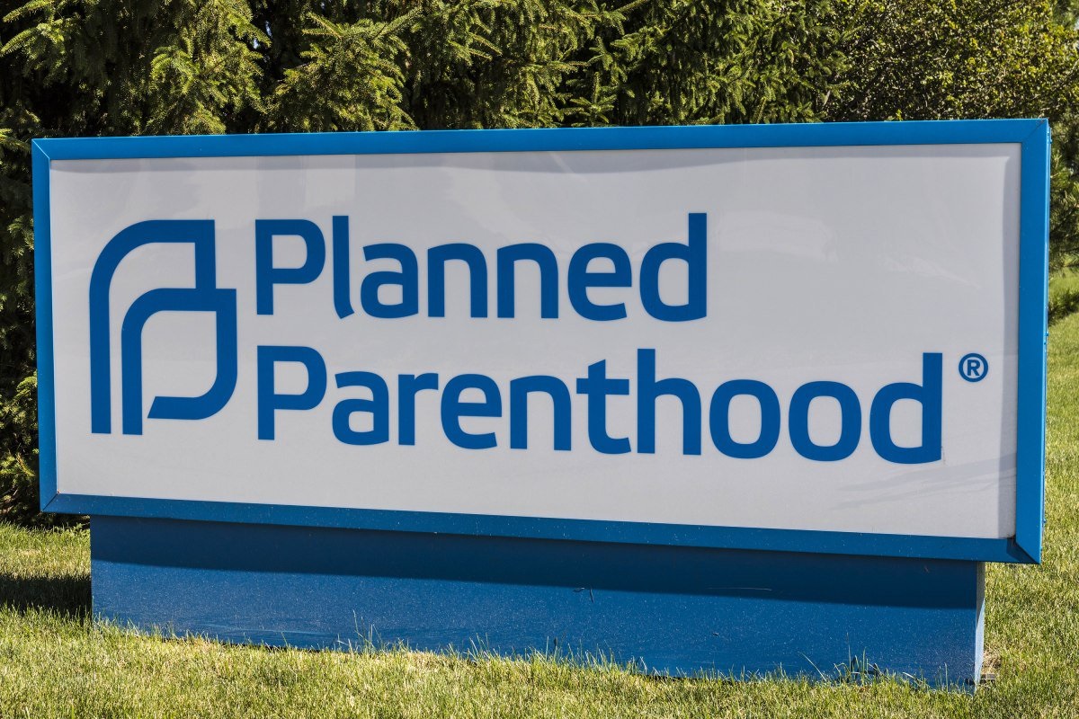 Planned Parenthood Killed 392,715 Babies in Abortions Last Year, a Record Number