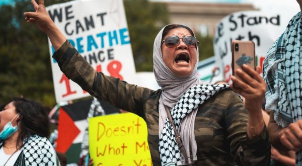 College suspends professor ‘energized’ by Hamas attack on Israel