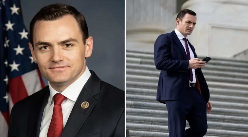 Gallagher’s Shocking Resignation: Swatting Incident Leads to GOP’s Razor-Thin Majority in House