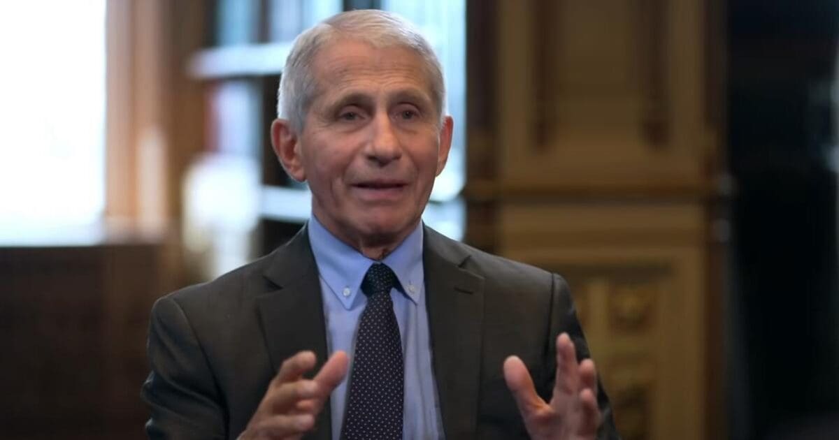 Fauci advisor’s intentionally-hidden emails show major cover up: ‘we have 15,000 (COVID) samples in freezers in Wuhan’
