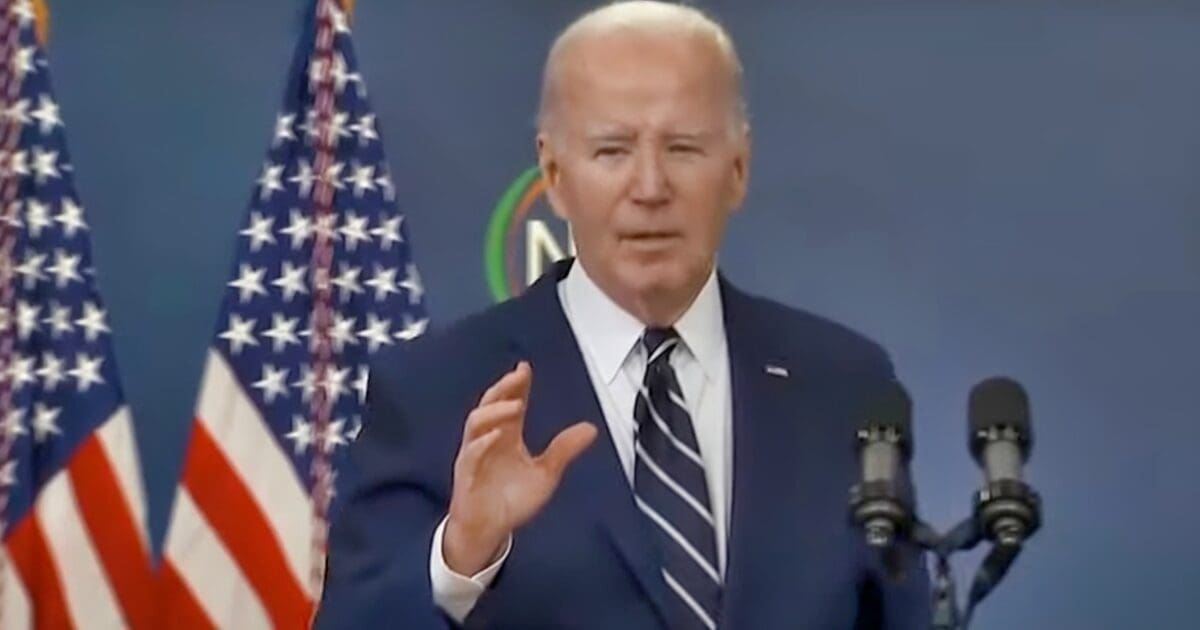 Biden’s EPA says sweeping power plant regs won’t harm America’s grid — experts are saying the exact opposite