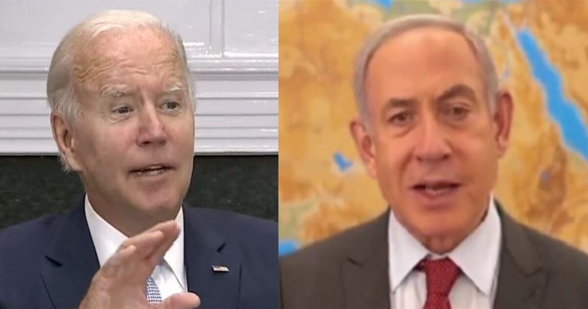 ‘No choice but to respond’: Israel weighs retaliatory options against Iran as Biden urges restraint