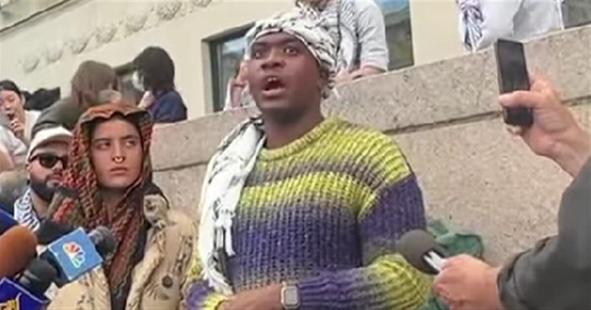 Columbia University protest leader who said ‘Zionists don’t deserve to live’ gets the boot