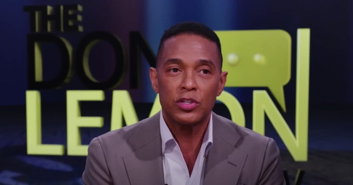 Lemon defends his former outlet’s ‘good’ Russiagate coverage: ‘You may disagree with it. That’s your bias.’