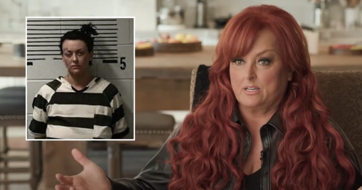 Wynonna Judd’s daughter sees prostitution charge dropped after Alabama highway incident