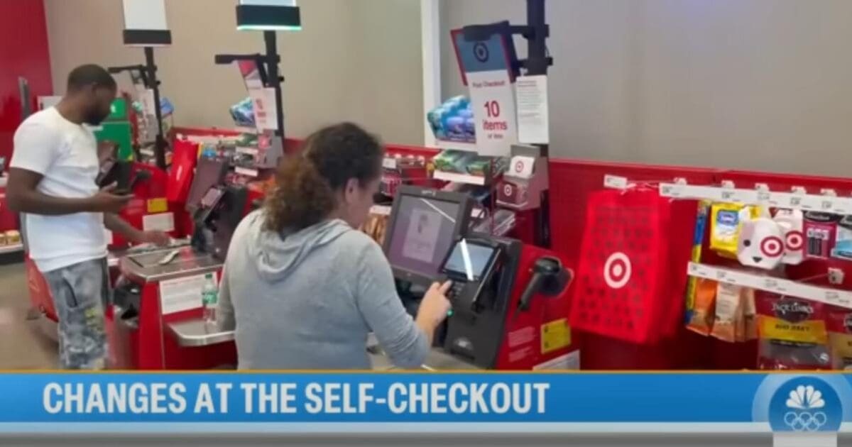 Target’s new self-checkout policy a huge flop with customers: ‘Banging my head against the wall’