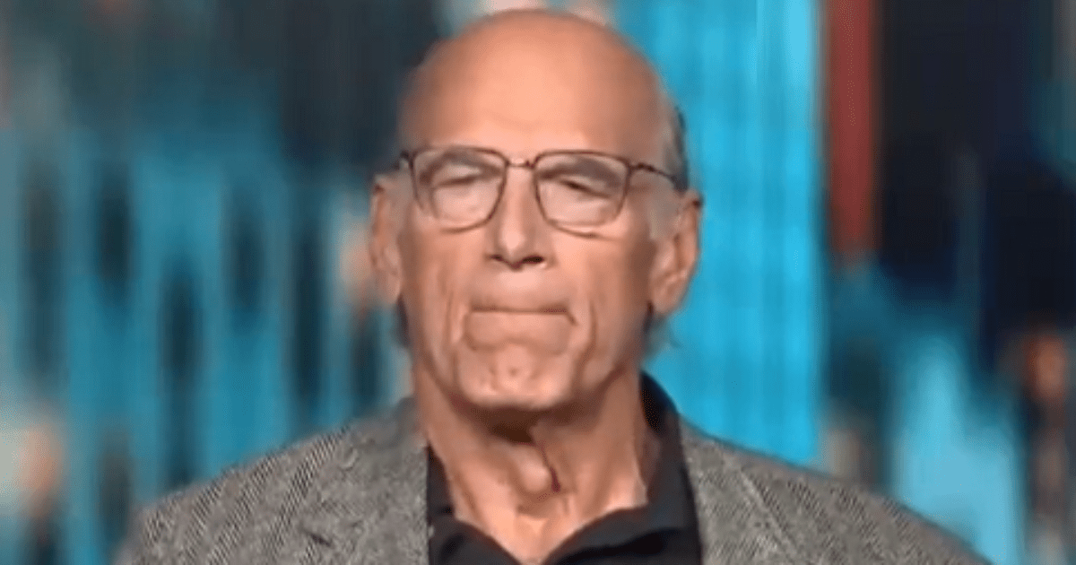 Jesse Ventura claims he could beat both Biden and Trump